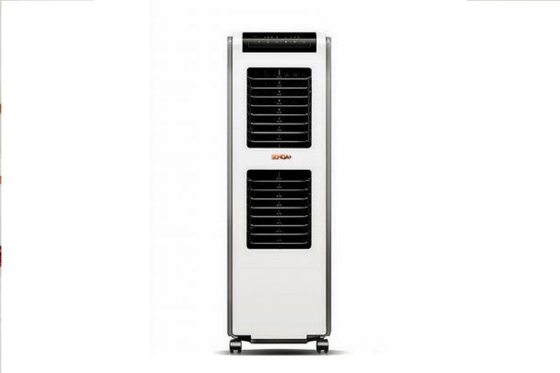 Senga MBC1800雙渦輪節能水冷風機
