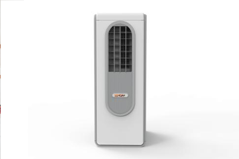Senga PCX5R-18MB 免接管式移動空調