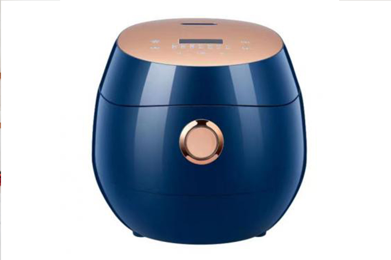 Senga SC-252A 3L御膳燒(貴族藍)